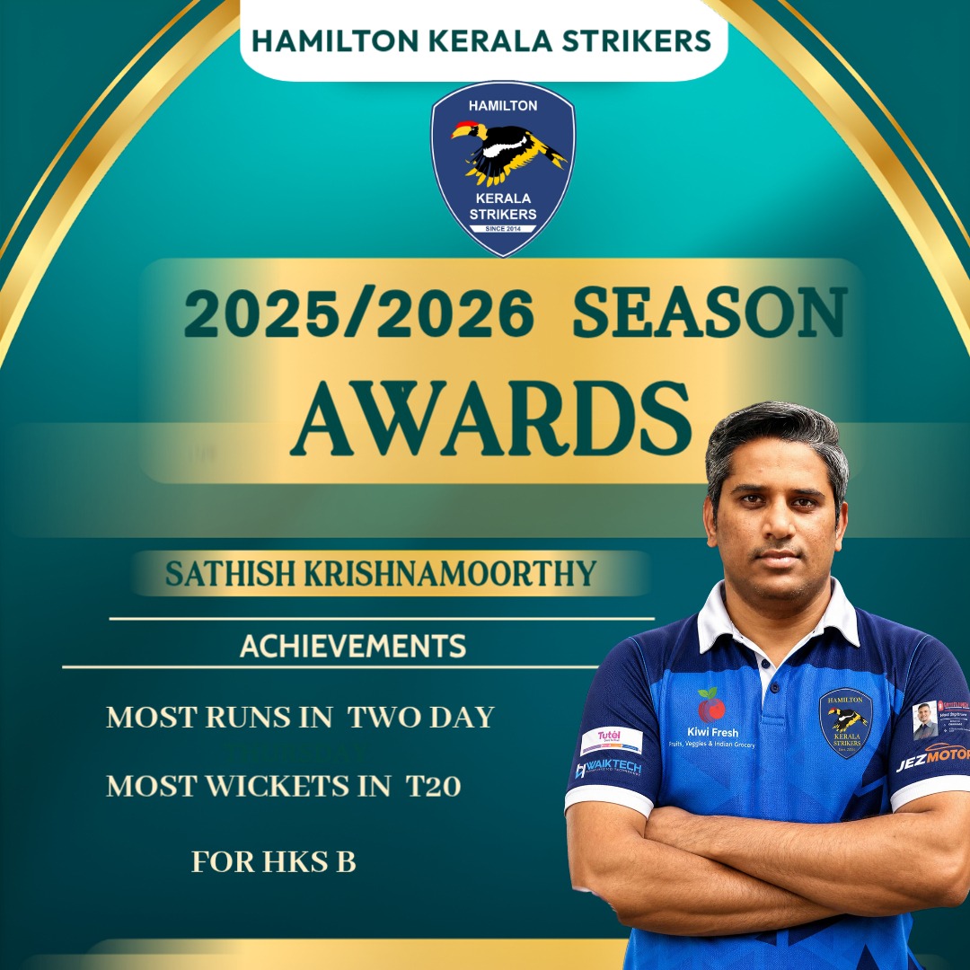 Sathish Krishnamoorthy
